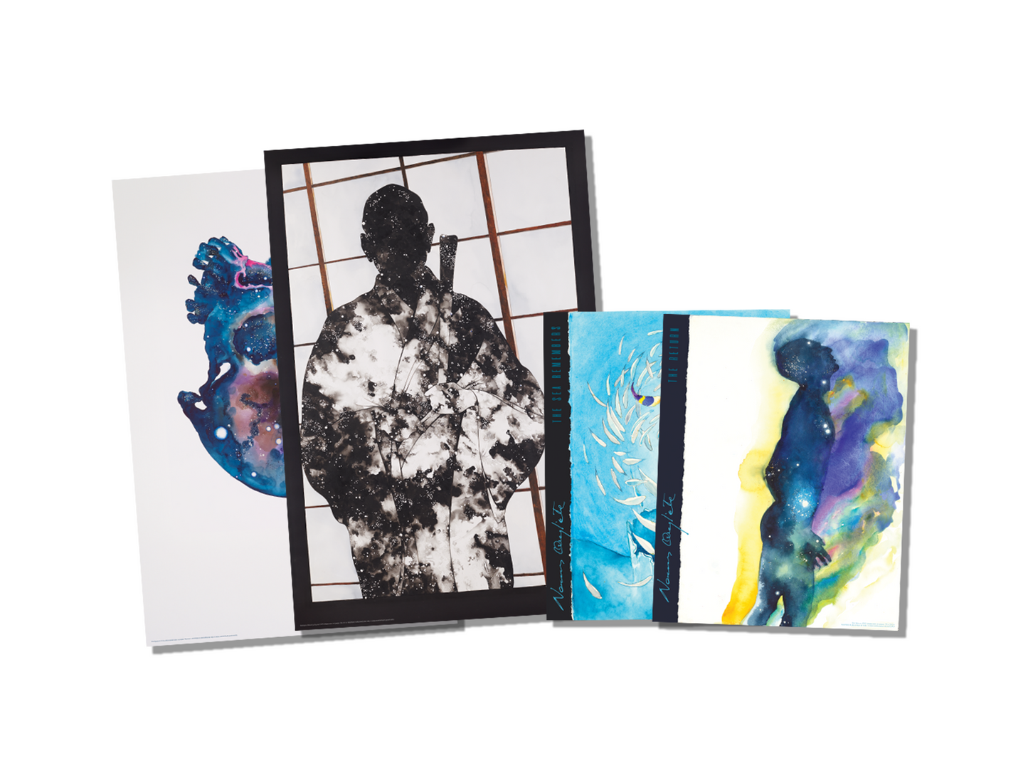 CUSTOM PACK: Choose 4 or more and get 20% off