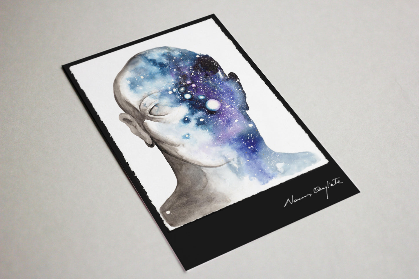 Postcards Pack