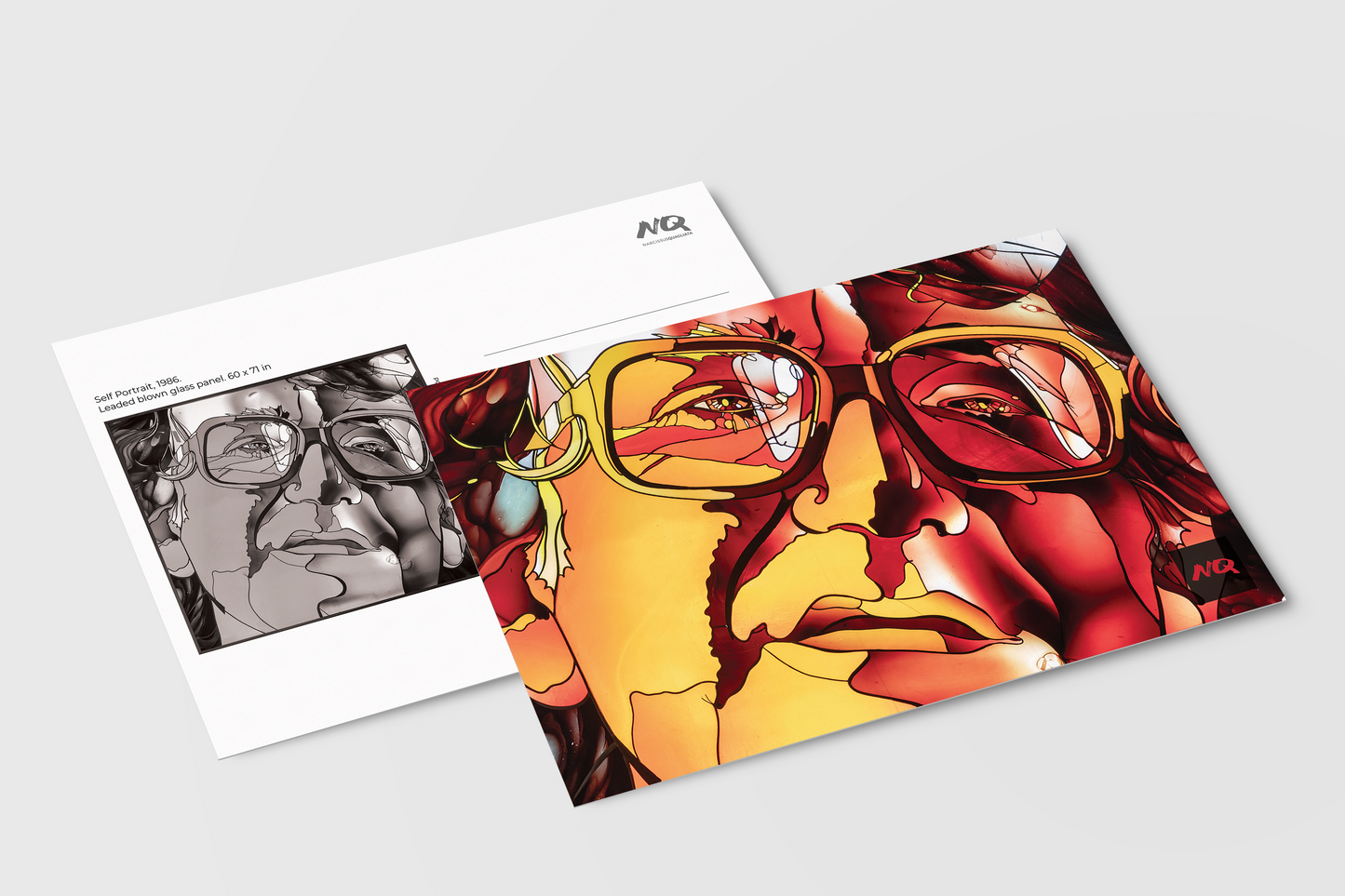 Postcards Pack