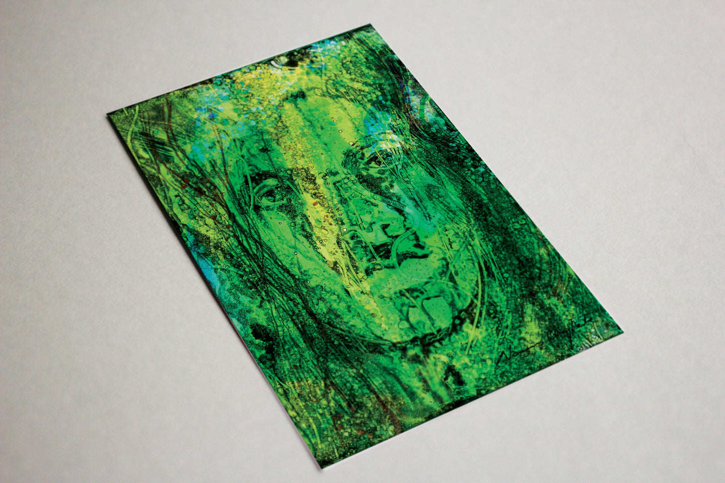 Postcards Pack