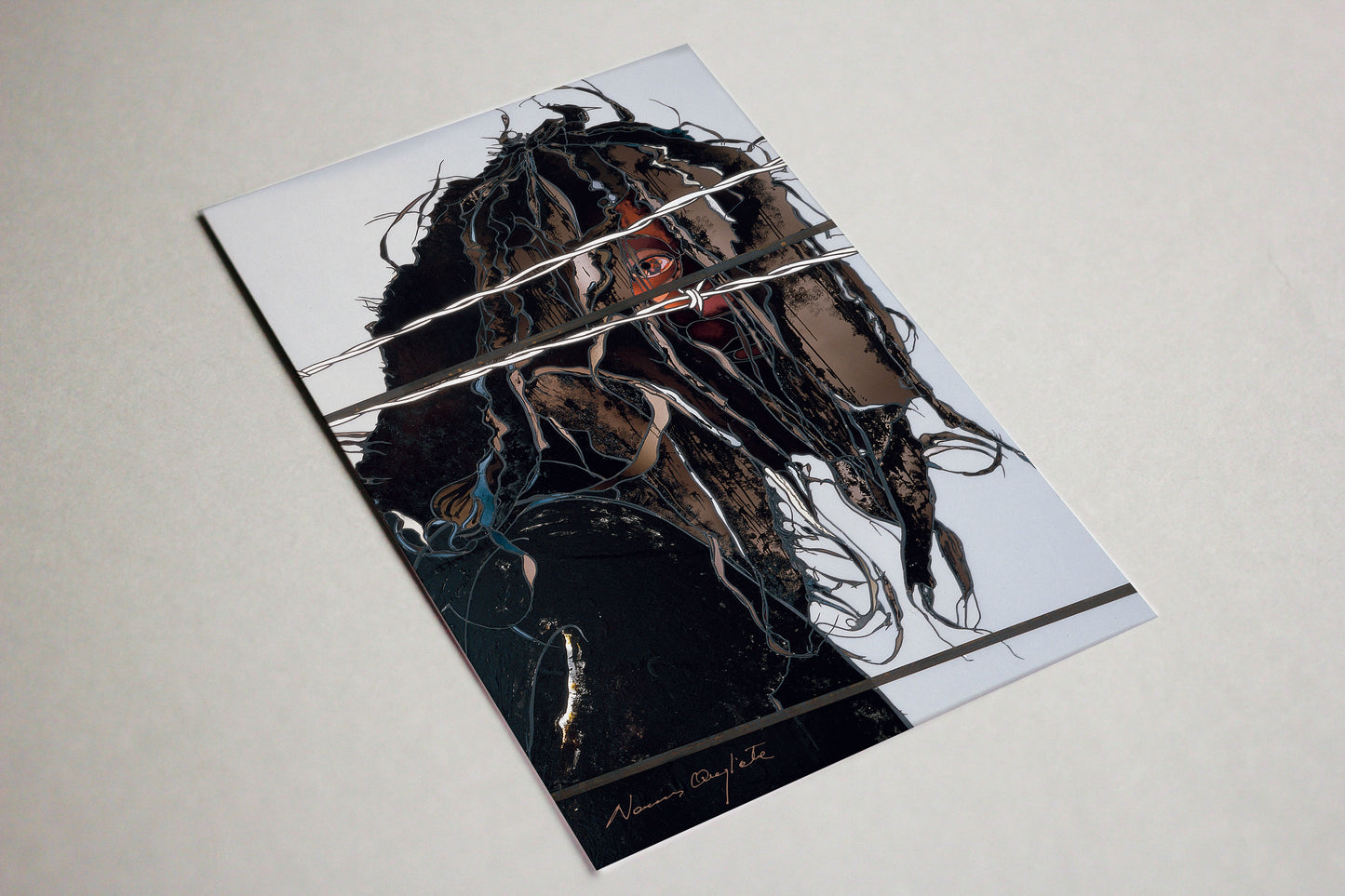Postcards Pack