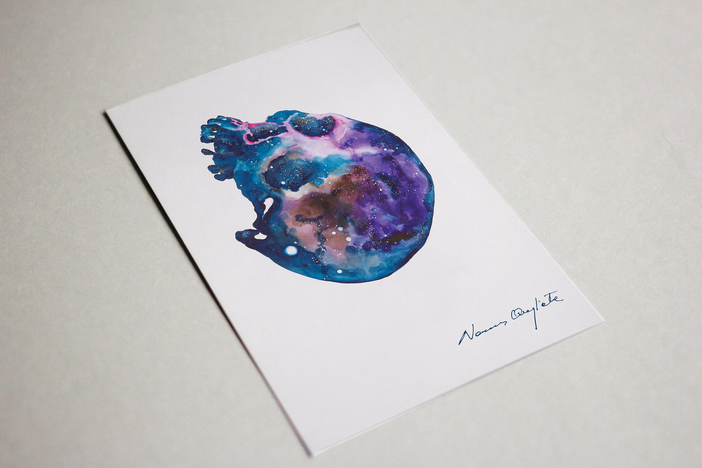 Postcards Pack