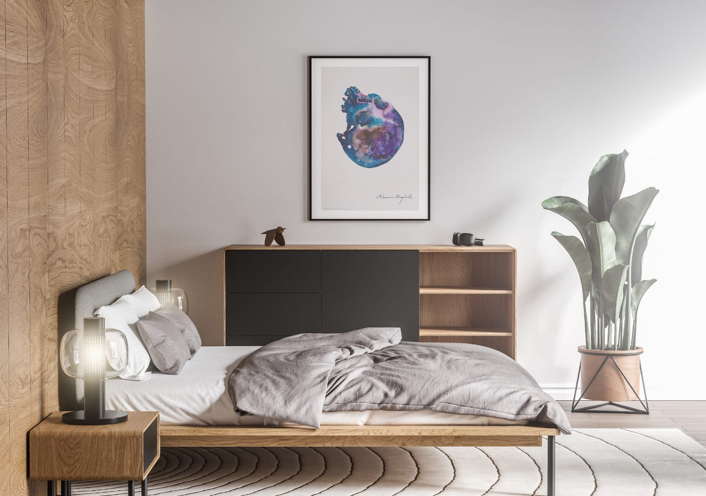 3 Poster Pack