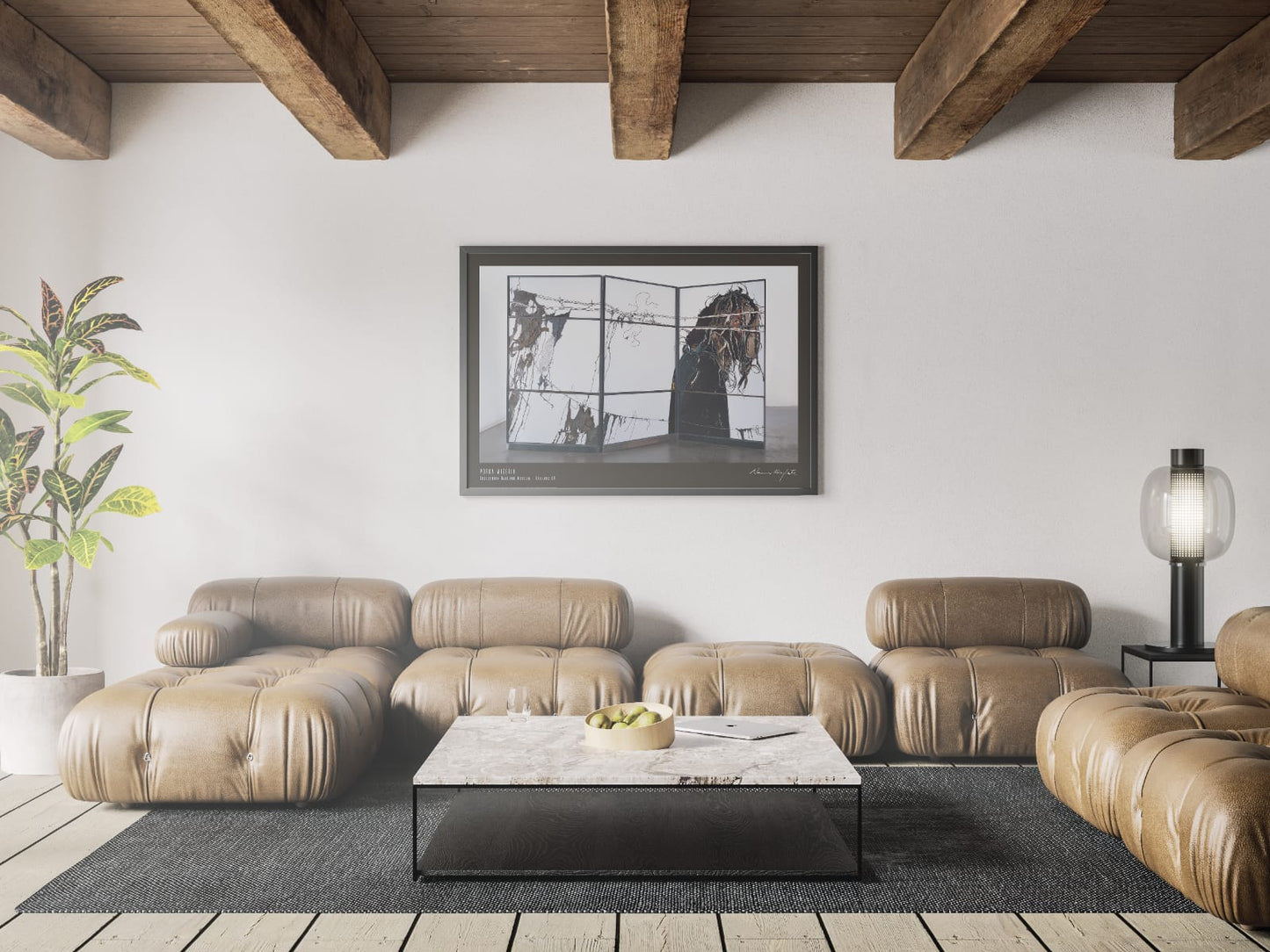 3 Poster Pack