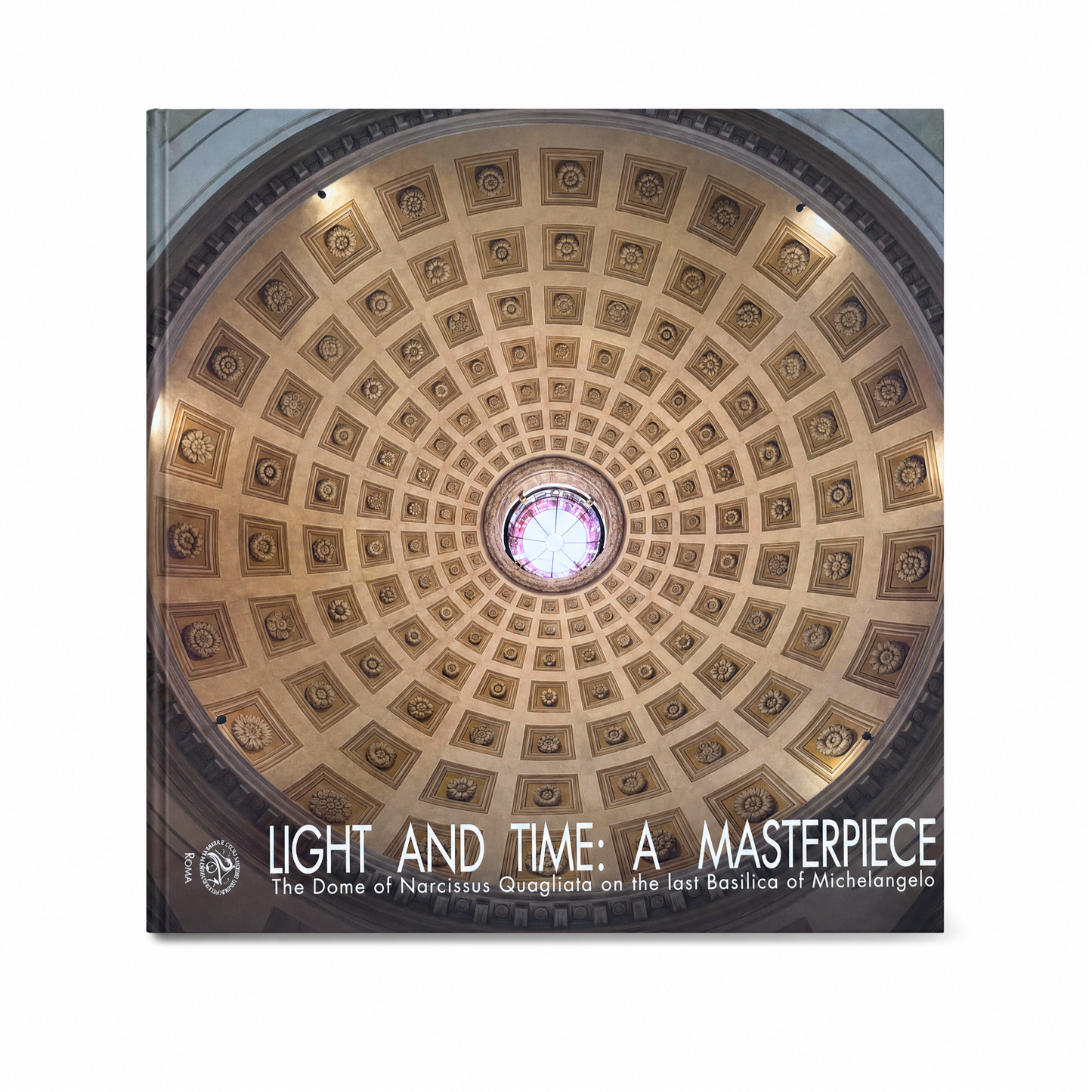LIGHT AND TIME: A MASTERPIECE