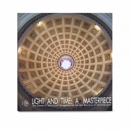 LIGHT AND TIME: A MASTERPIECE