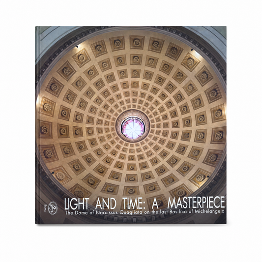 LIGHT AND TIME: A MASTERPIECE