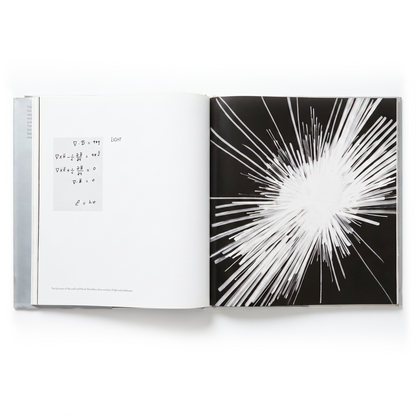 LIGHT AND TIME: A MASTERPIECE