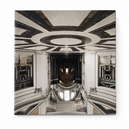 LIGHT AND TIME: A MASTERPIECE