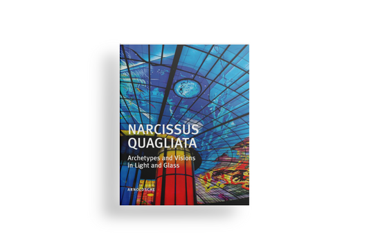 ARCHETYPES AND VISIONS IN GLASS AND LIGHT