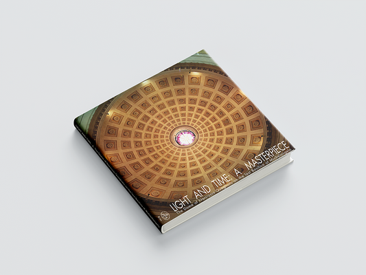 LIGHT AND TIME: A MASTERPIECE