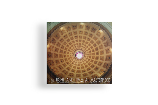 LIGHT AND TIME: A MASTERPIECE