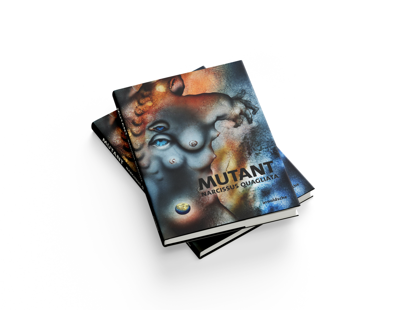 MUTANT