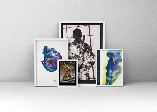 CUSTOM PACK: Choose 4 or more and get 20% off