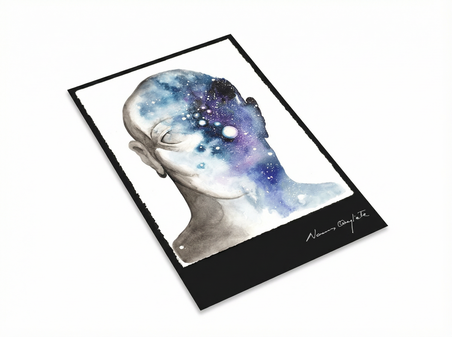 Postcards