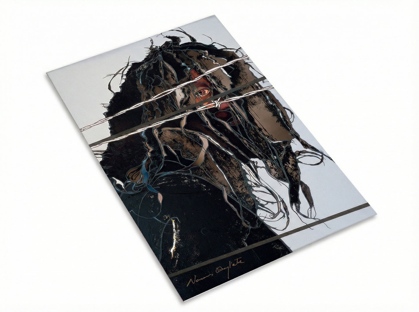 Postcards