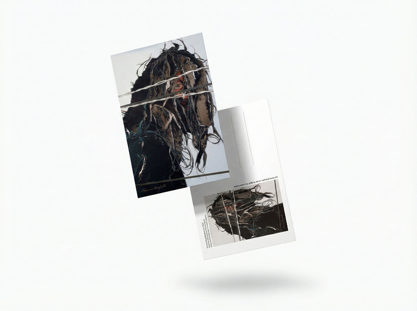 Postcards