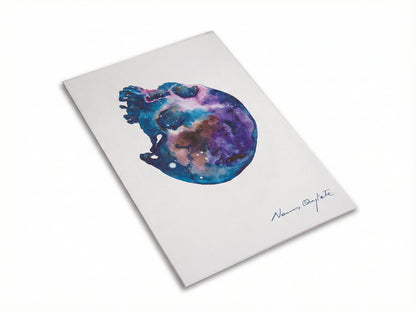 Postcards