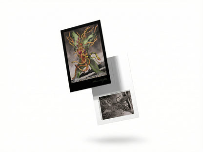 Postcards