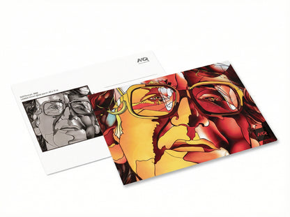 Postcards