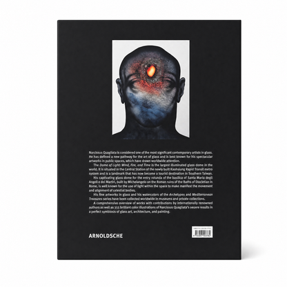 ARCHETYPES AND VISIONS IN GLASS AND LIGHT