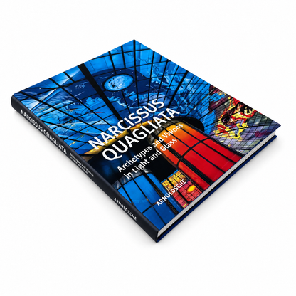 ARCHETYPES AND VISIONS IN GLASS AND LIGHT