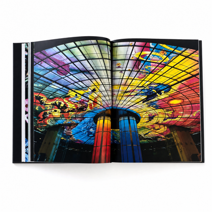 ARCHETYPES AND VISIONS IN GLASS AND LIGHT
