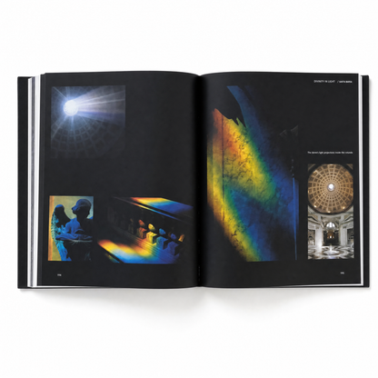 ARCHETYPES AND VISIONS IN GLASS AND LIGHT